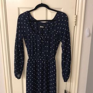 Reformation Augusta Dress